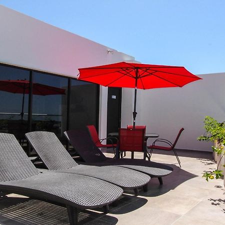 Zulim Condo - 302 Playa del Carmen Exterior photo