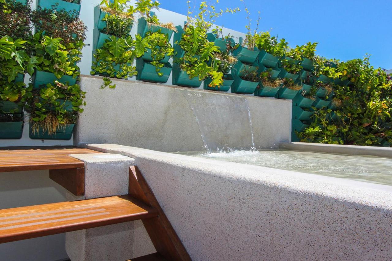 Zulim Condo - 302 Playa del Carmen Exterior photo