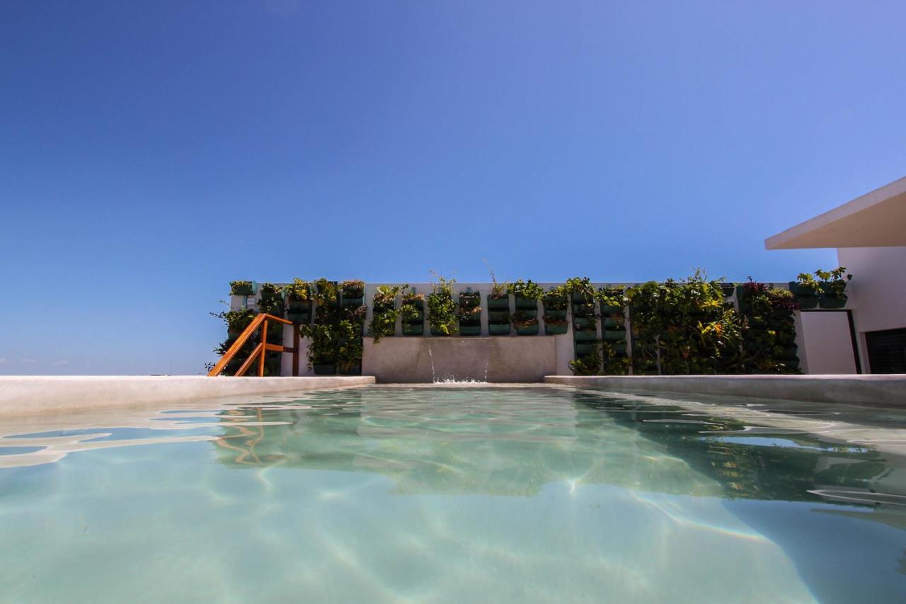 Zulim Condo - 302 Playa del Carmen Exterior photo